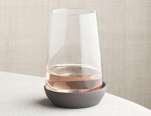 anniversary gifts by year personalized wine glass
