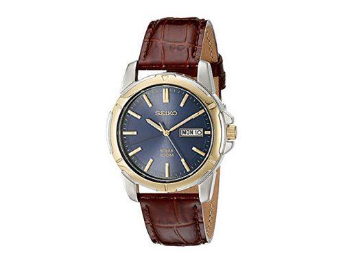 anniversary gifts by year seiko watches