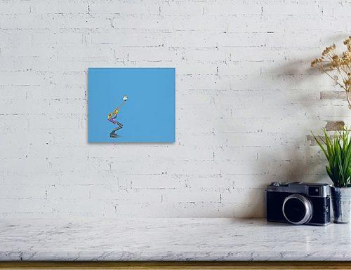 anniversary gifts by year trombone art