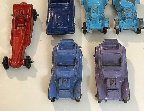 anniversary gifts by year vintage cars