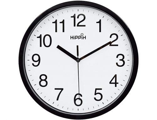 anniversary gifts by year wall clock