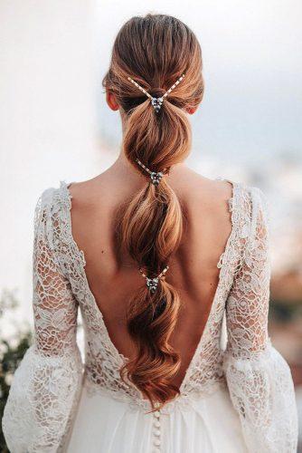24 Stylish Bohemian Wedding Look Page 9 Of 9 Wedding Forward