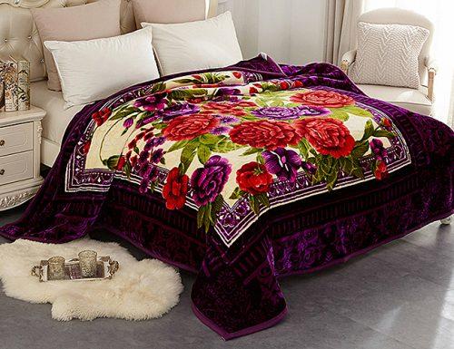 mother of the bride gifts blanket fleece