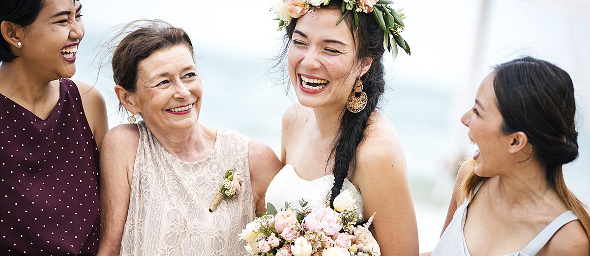 42 Best Mother Of The Bride Gifts: 2023 Guide