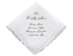 Mother Of The Bride Gifts: 42 Best Gift Ideas For Each Taste!