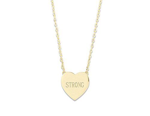mother of the bride gifts necklace