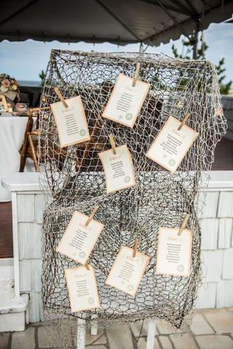 nautical wedding decor ideas simple decor daniel pullen photography