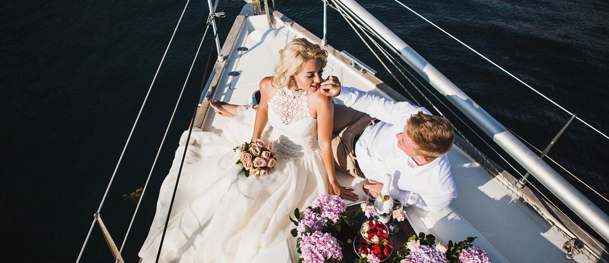 Nautical Wedding 35+Ideas