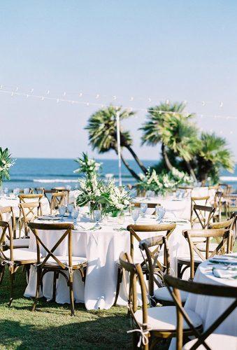 outdoor wedding venues beach wedding reception tylerchasephotography