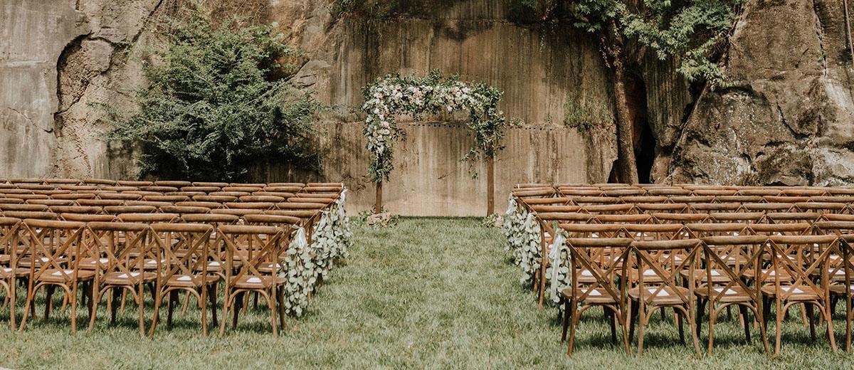 30 Sage Green Wedding Ideas