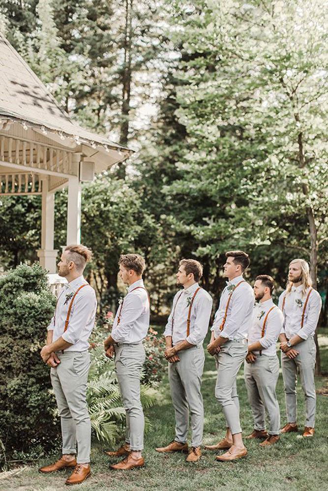 sage green boho wedding