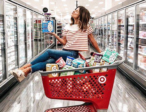 manage target wedding registry