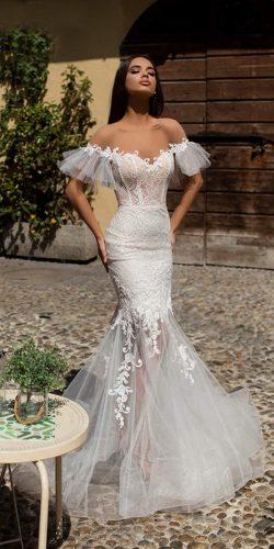 tarik ediz wedding dresses