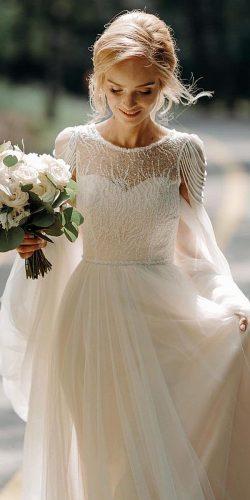 39 Vintage Inspired Wedding Dresses Wedding Forward