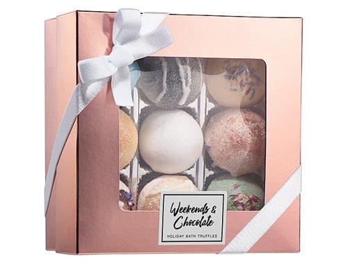 wedding gift ideas bath gift set