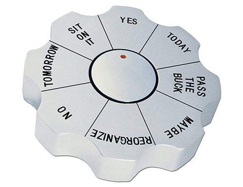 wedding gift ideas decision maker