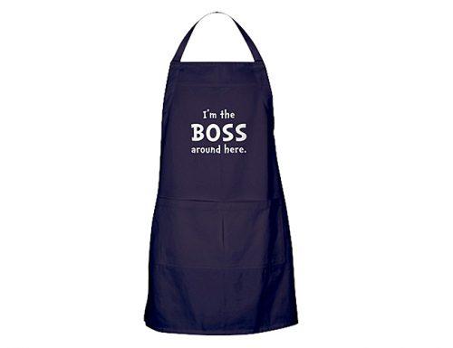 wedding gift ideas funny apron