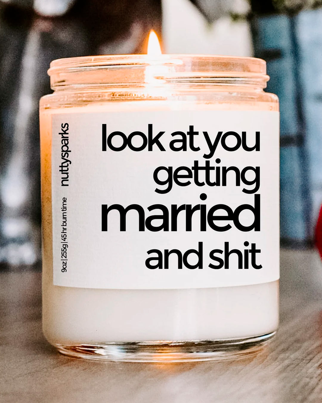 wedding-gift-ideas-funny-soy candle