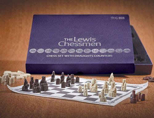 wedding gift ideas luxe chess