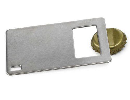 wedding gift ideas wallet bottle opener