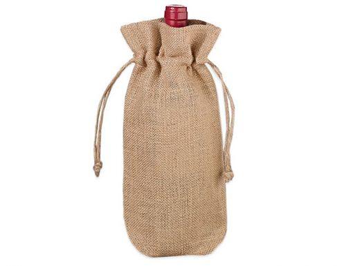 wedding gift ideas wine bag