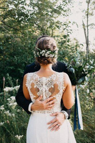 wedding photographers bride and groom Britt DeZeeuw