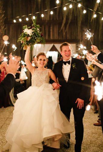 wedding photographers wedding exit olivia rae