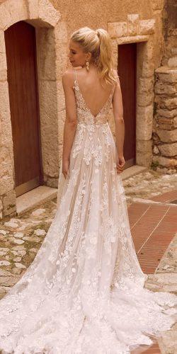  A Line Wedding Dresses 2020  2021 Collections Overview 