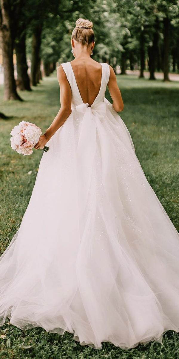 27 Best Wedding Dresses For Celebration | Page 8 of 10 | Wedding Forward