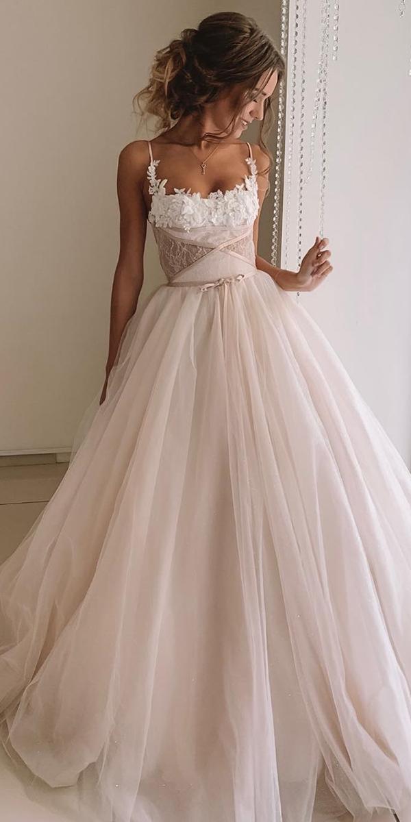 30 Disney Wedding Dresses For Fairy Tale Inspiration Page 2 of 11