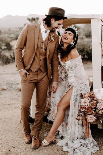 18 Groomsmen Attire For Perfect Look On Wedding Day