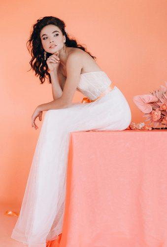 living coral bride on the table artamonova juli photo