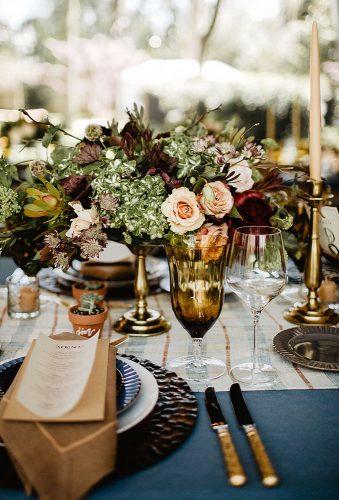 luxury wedding decor ideas seatting place janelle elise photo