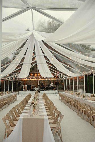 24 Cool Minimalist Wedding Decor Ideas Wedding Forward