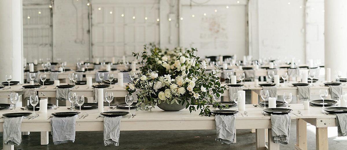 24 Cool iMinimalist Wedding Decori Ideas iWeddingi Forward 24 Cool iMinimalist Wedding Decori Ideas iWeddingi Forward