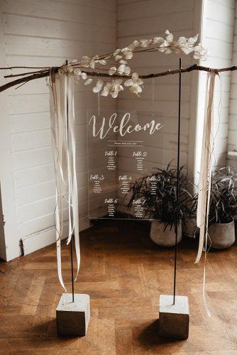 24 Cool Minimalist Wedding Decor Ideas Wedding Forward