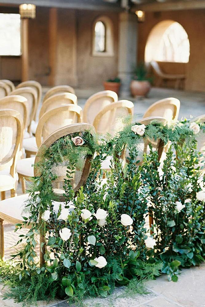 21 Natural Wedding Decor Ideas | Wedding Forward