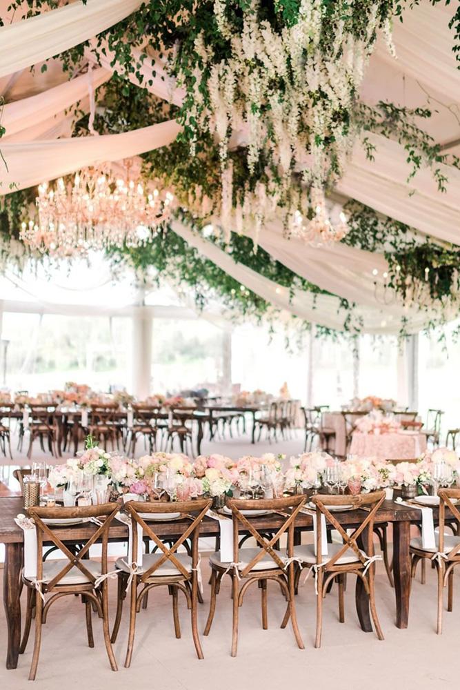 21 Natural Wedding Decor Ideas Wedding Forward