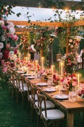 21 Natural Wedding Decor Ideas | Wedding Forward