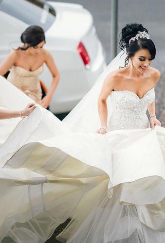 real wedding house hyde park bride and bridesmaids splendid