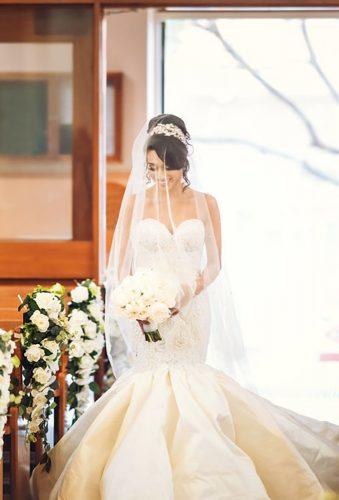 real wedding house hyde park bride on ceremony splendid