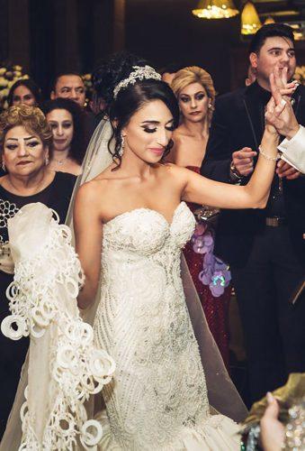 real wedding house hyde park bride on wedding party splendid
