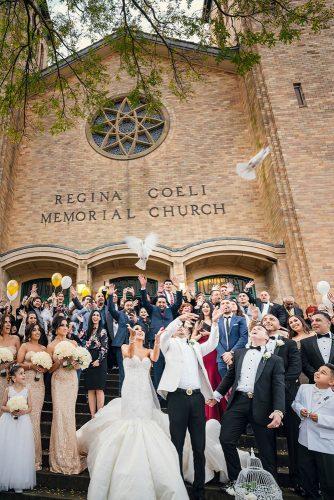 Christmas Day 2022 Regina Coeli Hyde Park Nancy And David's Real Wedding In Doltone House | Wedding Forward