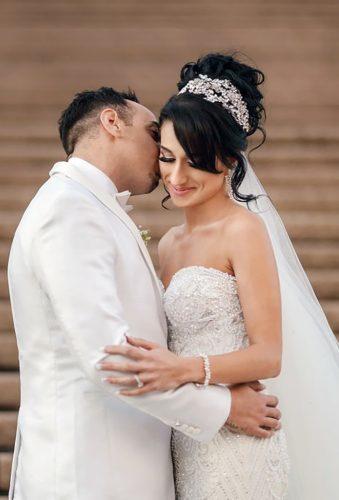 real wedding house hyde park tender kiss splendid