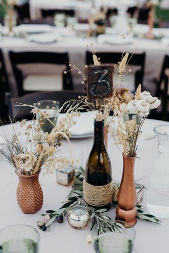 30 Rust Wedding Color Ideas Wedding Forward