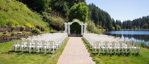 18 Ideas Unique Wedding Venues