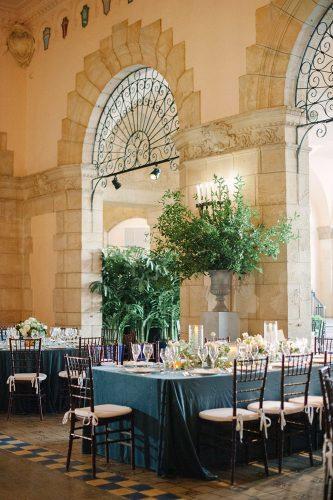 unique wedding venues museum reception katielopezphotography