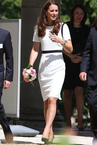 wedding diet plan kate middleton at the street
