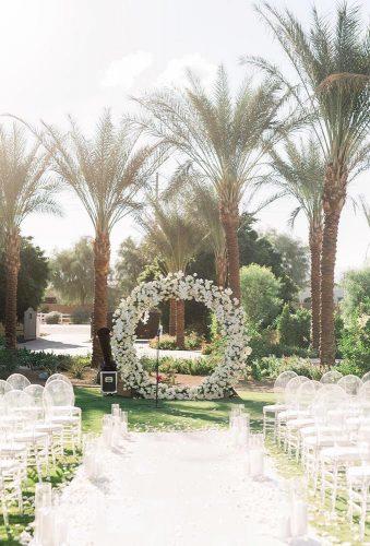 wedding floral moon gates floral gate sajephotog