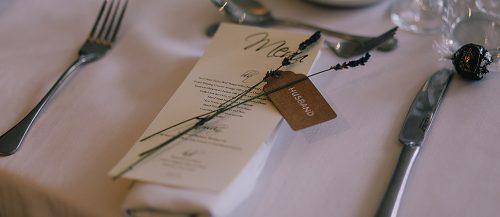 Top Wedding Menu Ideas In 2023 And Tips On Saving Money